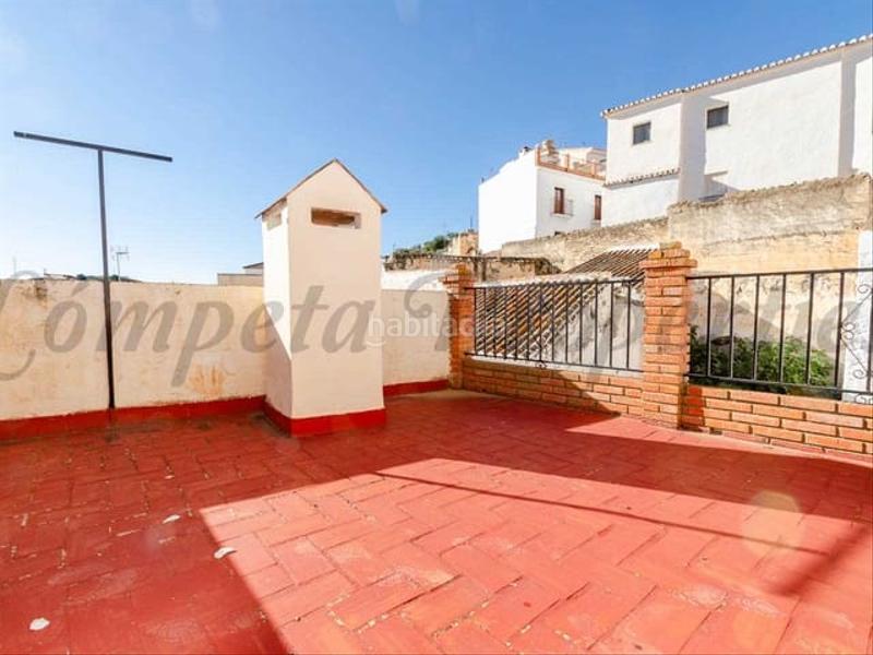 Foto ad4c55ad-d199-4490-aa15-fd92a0ec86be. Semi detached house with heating in Sedella