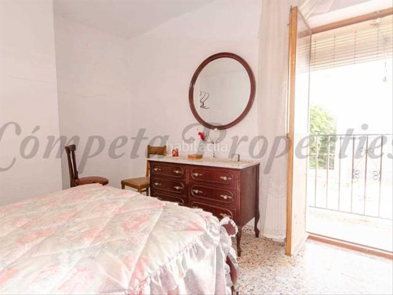 Foto c171eaeb-697f-4d72-a069-87bd42b30b25. Semi detached house with heating in Sedella