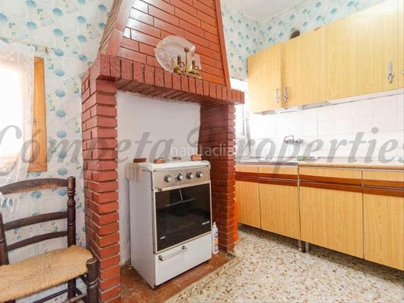 Foto f1e544e9-daa0-4d17-9124-cf2bd925492f. Semi detached house with heating in Sedella