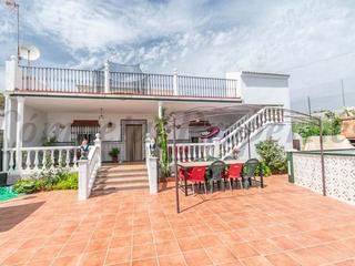 Maison à Camino Algarrobo - Las Arenas