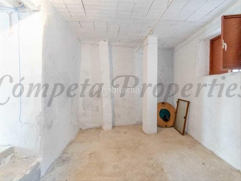 Foto 28f88aea-2fff-422c-88d3-68a05818f86f. Casa adosada en Sedella