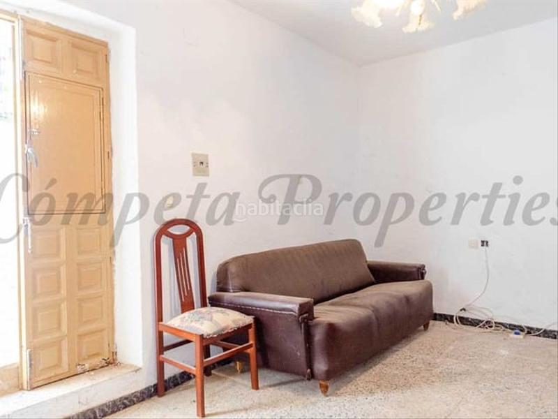 Foto 9f6e96a0-caf8-450c-ab4d-389ef50173f8. Casa adosada en Sedella