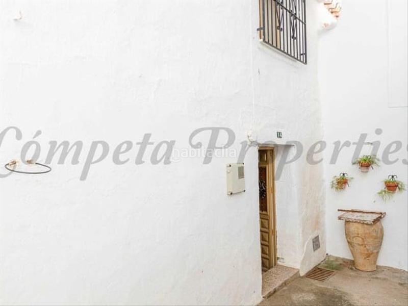 Foto a1844626-fcfa-430b-9dd5-af5d2eabd07c. Casa adosada en Sedella