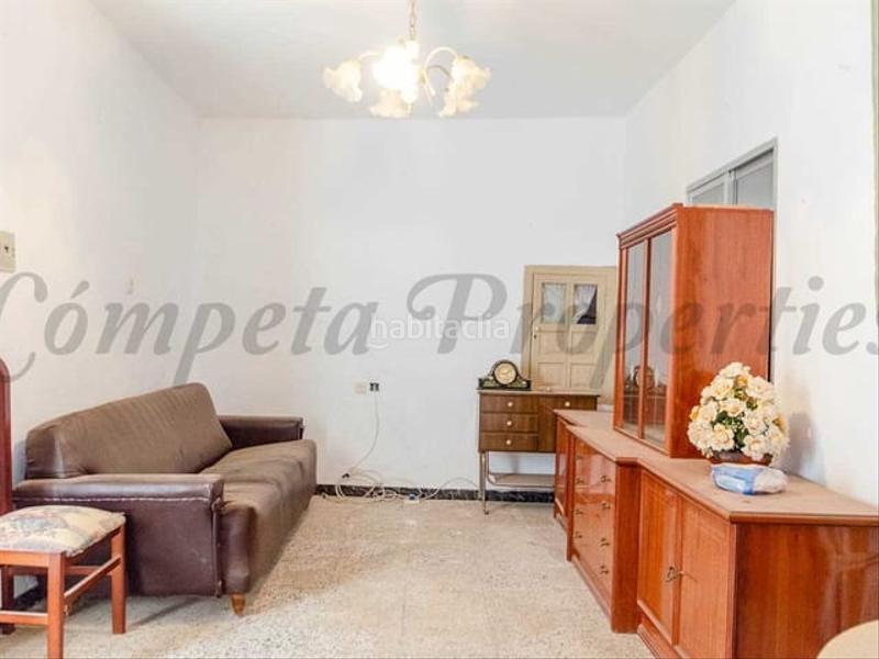 Foto b96932c4-bc0e-42c7-b51f-63befe10ef2b. Casa adosada en Sedella