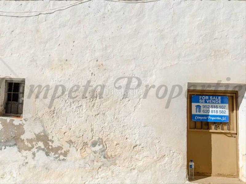 Foto bd68e406-76d1-4eeb-aab0-be253a7c36e5. Casa adosada en Sedella