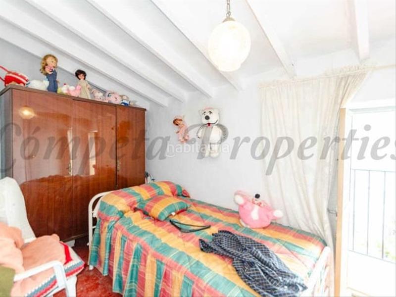 Foto 7372182c-e63a-457a-b3f8-4225841f5c18. Casa adosada en Canillas de Aceituno