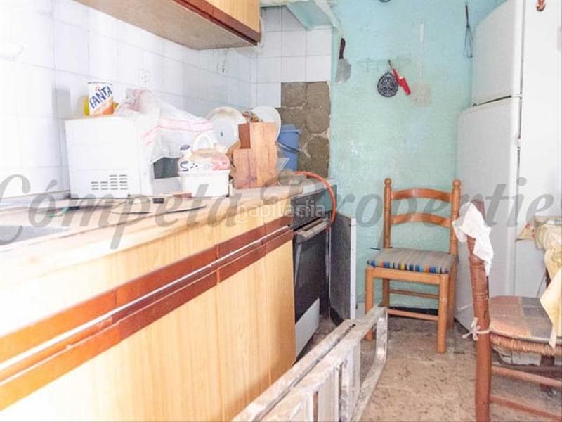 Foto 7f4d837f-82b9-4d94-a56d-cf672ecb5219. Casa adosada en Canillas de Aceituno