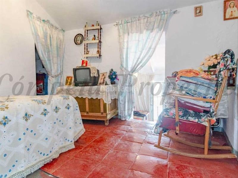 Foto 658f4a56-e03c-4260-924a-02b0974ac7ad. Casa adossada amb calefacció a Canillas de Aceituno