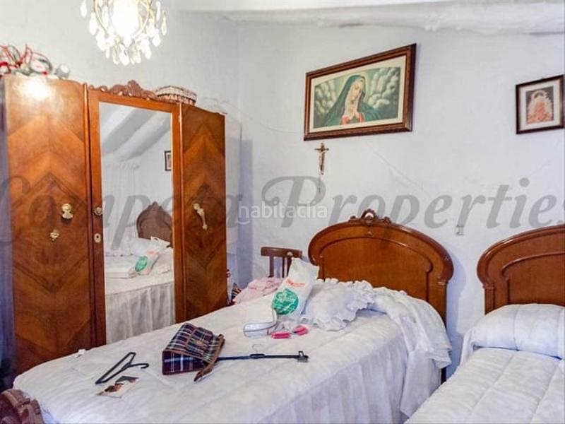 Foto f45ff8fb-b533-4501-aed8-b5f37e1bcadc. Casa adossada amb calefacció a Canillas de Aceituno