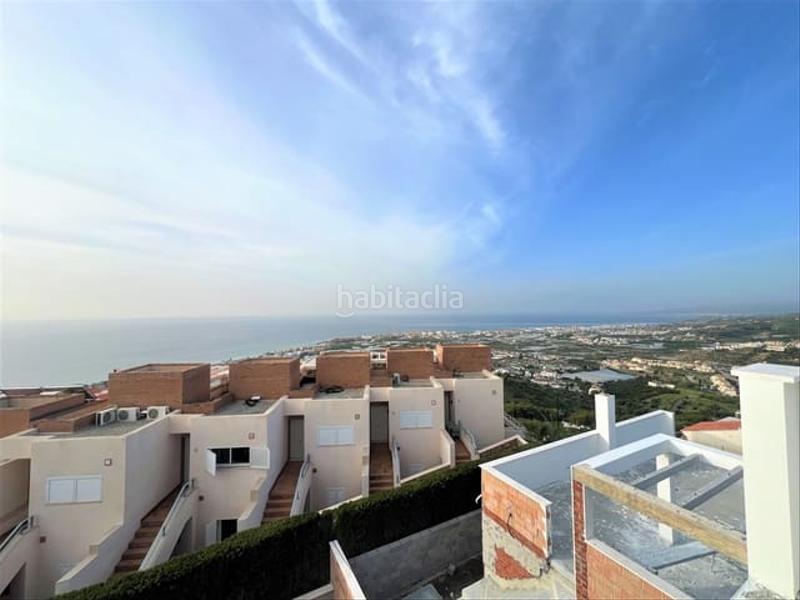 Foto d800e8f5-9397-4a40-afbf-1a409a21fc89. Casa a schiera con riscaldamento in Torrox pueblo Torrox