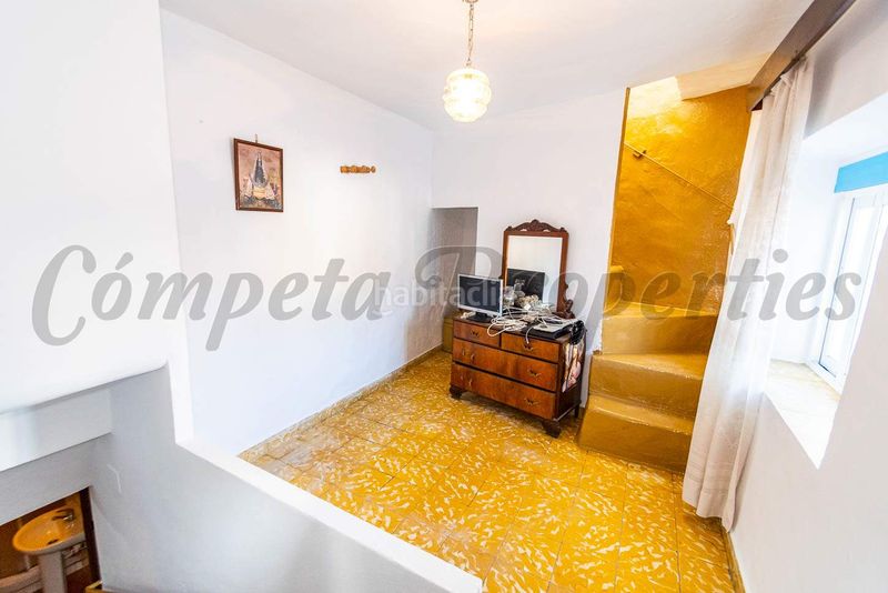 Foto 709b6017-9a57-4450-bd60-f5b853031dc6. Casa adossada amb calefacció a Torrox pueblo Torrox