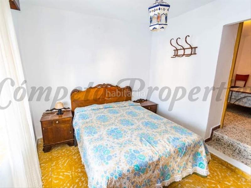 Foto 5f8aa8b1-be13-4842-b0cf-b5b5c3bcd5bd. Casa a schiera con riscaldamento in Torrox pueblo Torrox