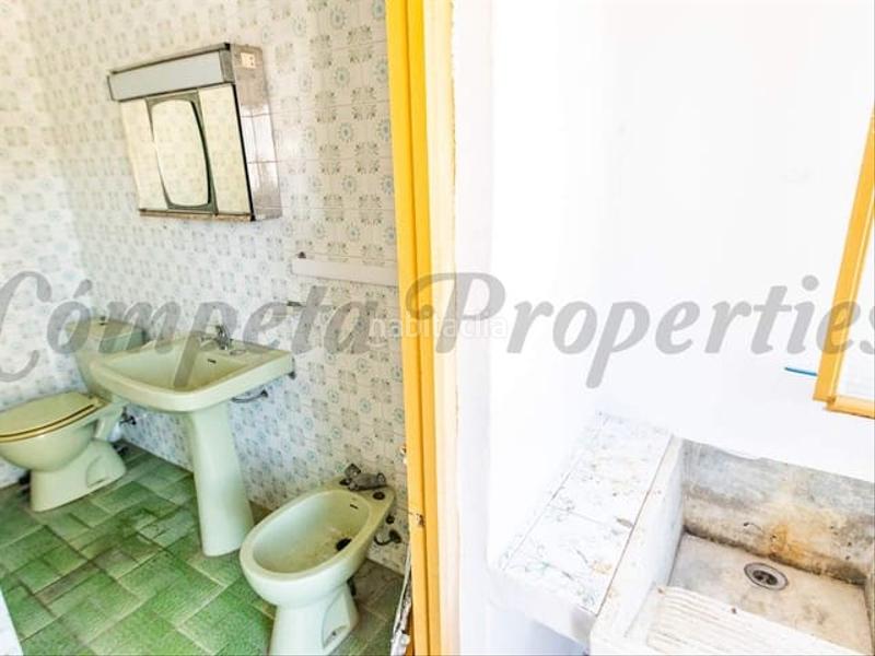 Foto 784b1be7-fb2d-4537-97fa-1cae558630bc. Casa a schiera con riscaldamento in Torrox pueblo Torrox