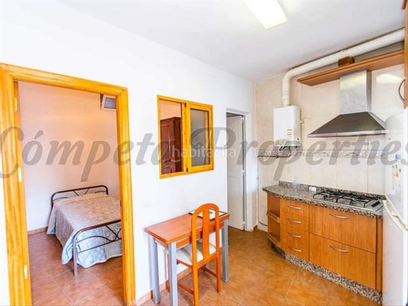 Foto 86553abc-79ce-4239-ac90-e33832070774. Casa a schiera con riscaldamento in Torrox pueblo Torrox