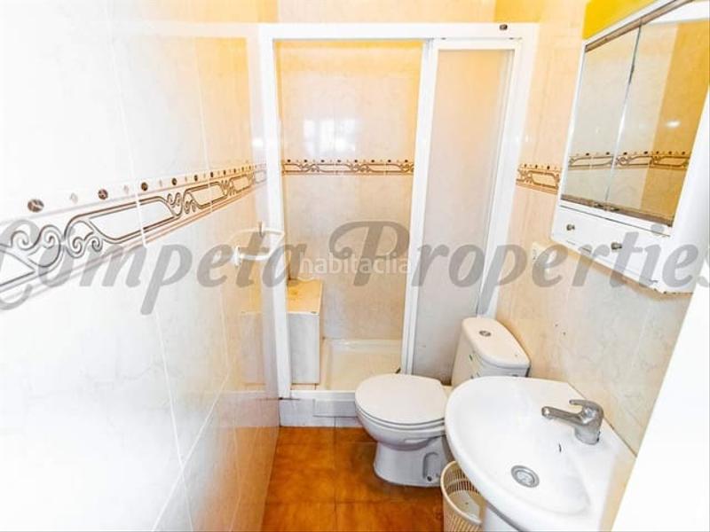 Foto 895600ee-9685-4cc3-9975-d03f533da739. Casa a schiera con riscaldamento in Torrox pueblo Torrox