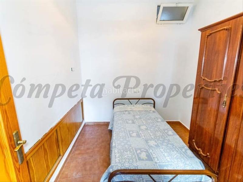 Foto 3a3caf63-c75e-4623-abca-7c01776b670e. Casa adosada en Torrox pueblo Torrox