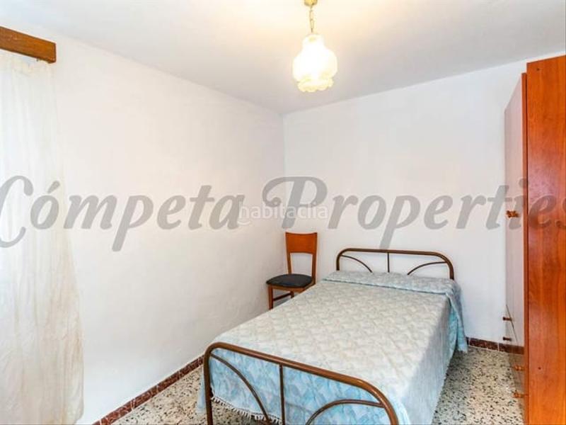 Foto 5414d4e9-9331-4bd9-b9bb-786371758e27. Casa adosada en Torrox pueblo Torrox