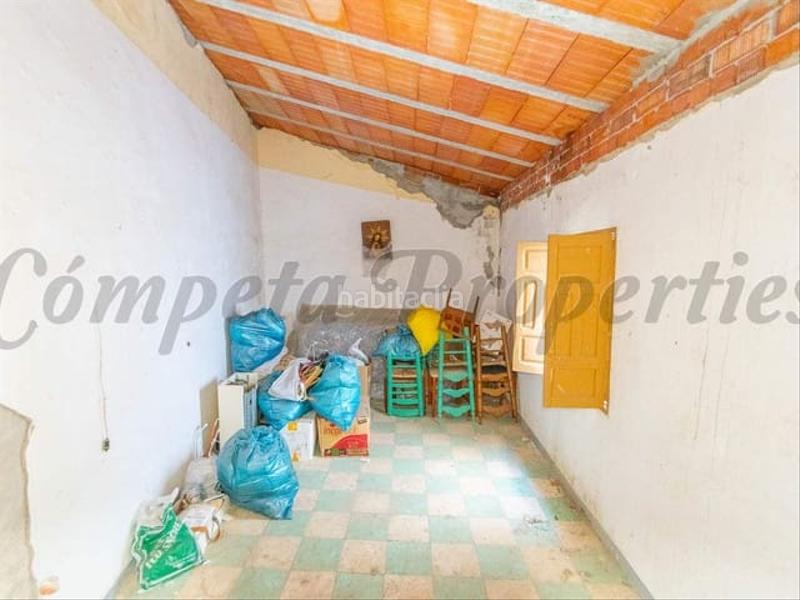 Foto c7436399-1ec8-4d17-87aa-f825e1402370. Casa adosada en Torrox pueblo Torrox