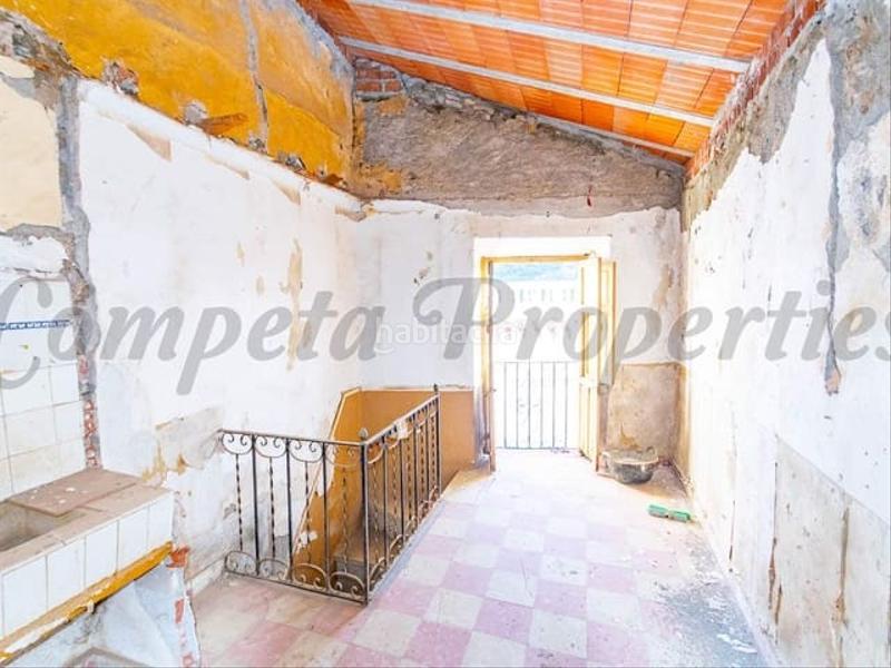 Foto d41fe471-4455-427d-b2f1-f0e2c757abb0. Casa adosada en Torrox pueblo Torrox