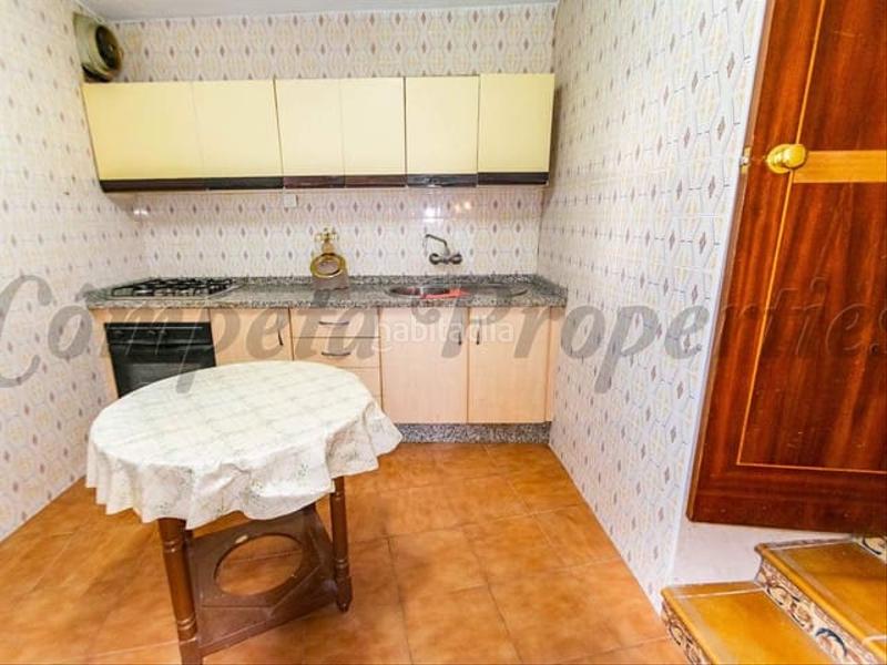 Foto eff9dd0b-9368-4cbe-9e16-975ec474d8b1. Casa adosada en Torrox pueblo Torrox