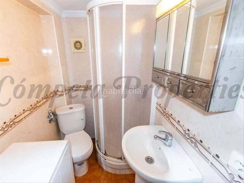 Foto 164d9850-fe09-43f0-9522-c30f4bfaa353. Reihenhaus mit heizung in Torrox pueblo Torrox