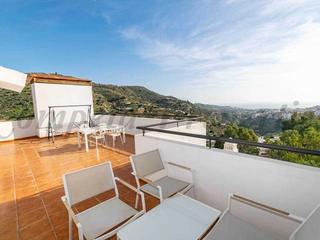 Appartement à Torrox Pueblo