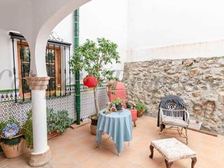 Apartament a Cómpeta