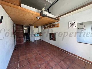 Aparcament cotxe a Nueva Nerja