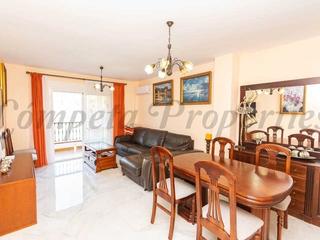 Apartament a Torrox Pueblo