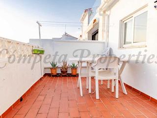 Semi detached house in Canillas de Albaida
