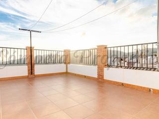 Semi detached house in Canillas de Albaida