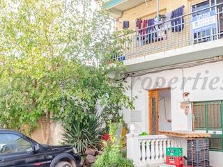 Appartement à Arenas del Rey