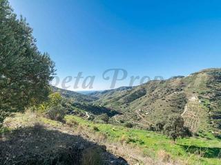 Residential Plot in Torrox Pueblo
