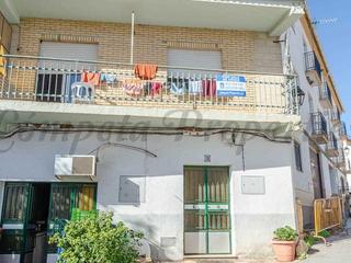Appartement à Arenas del Rey