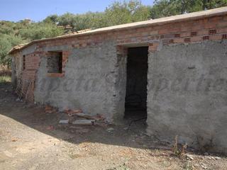 Terreny residencial a Sedella