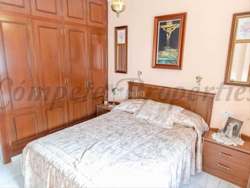 Foto 0322f4ad-4e20-4e3f-8938-d84e9dc31eb0. Casa adossada amb calefacció a Cómpeta