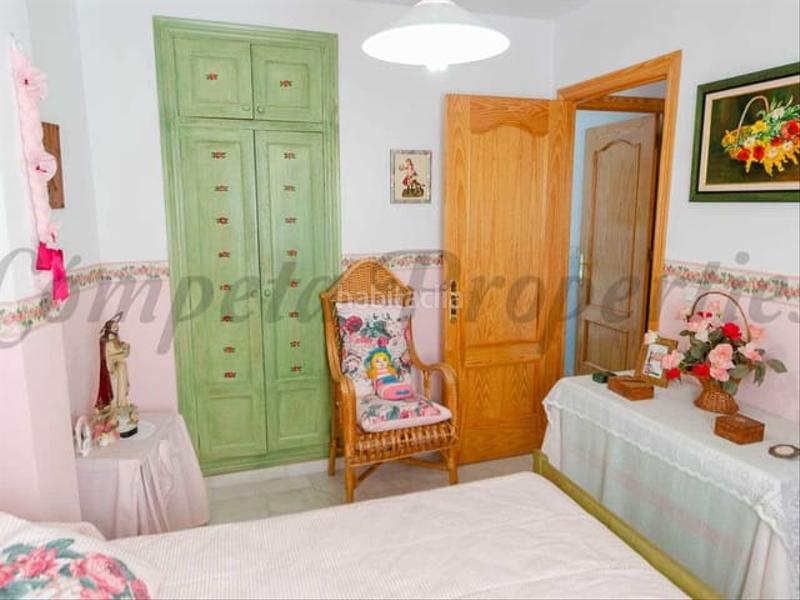 Foto 04a09bf3-61e5-41b6-a157-89fc9e7b9475. Casa adossada amb calefacció a Cómpeta