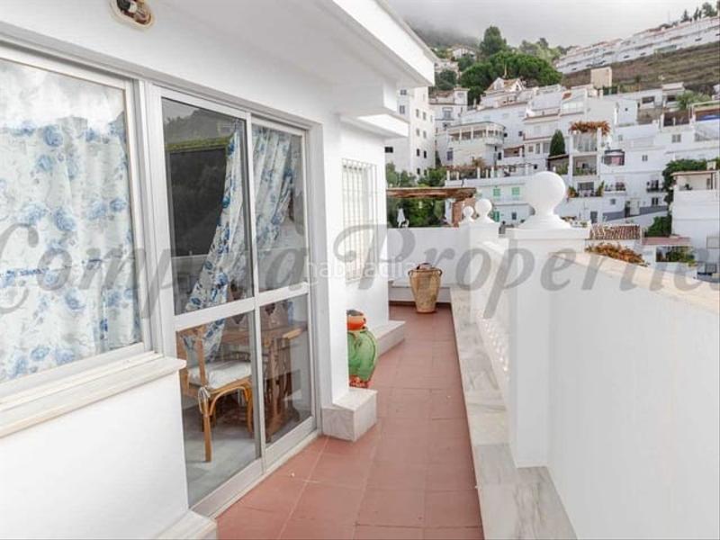 Foto 2308e8e2-5017-44d7-b549-740ba1ba0d31. Casa adossada amb calefacció a Cómpeta