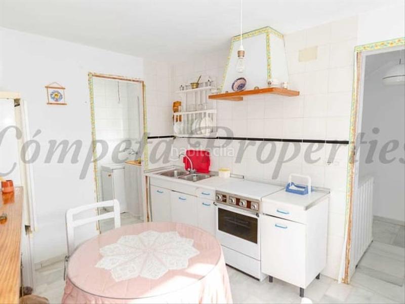 Foto 6244283e-e9f6-4fee-8885-b67769e47c1d. Casa adossada amb calefacció a Cómpeta