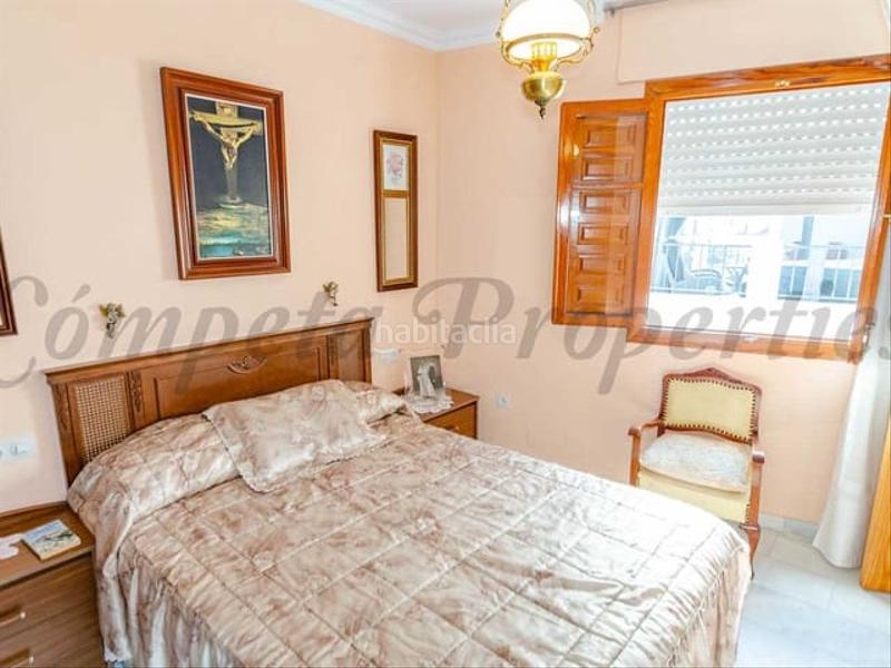 Foto c981340d-6557-4dca-aca9-9b4ba19dfbad. Casa adossada amb calefacció a Cómpeta
