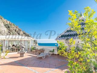 Appartement à Torrox Pueblo