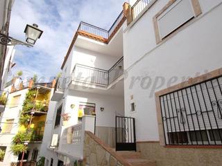 Casa a schiera in Arenas