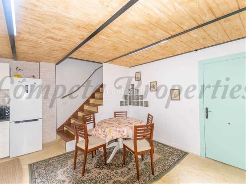 Foto 1f0bff98-4702-465f-9988-6c24b4e35f8b. Casa a schiera con riscaldamento in Cómpeta