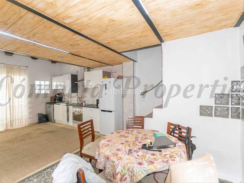 Foto 38477e03-9aed-4aa6-9cc0-7ee8a16d6114. Casa a schiera con riscaldamento in Cómpeta