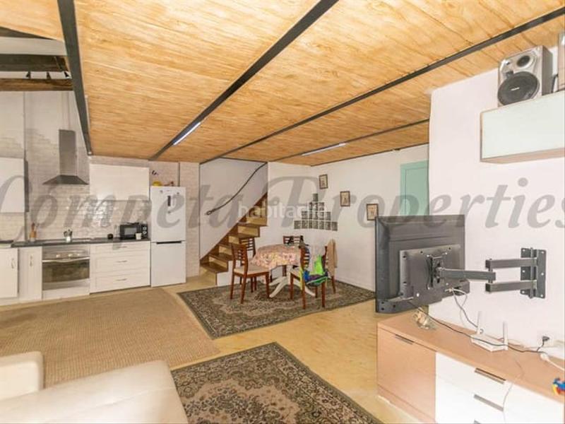 Foto 53527b2f-a3b4-4cd8-967b-35355415f8b8. Casa a schiera con riscaldamento in Cómpeta