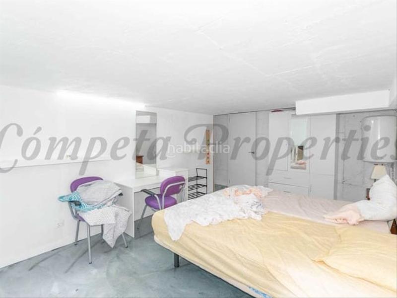 Foto 742e1f64-fa6c-4cc7-a586-76d0459bd8ec. Casa a schiera con riscaldamento in Cómpeta