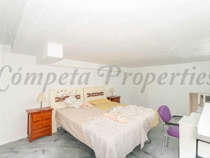 Foto 7a4c1e10-911b-467c-878d-5fe2f3e487b0. Casa a schiera con riscaldamento in Cómpeta