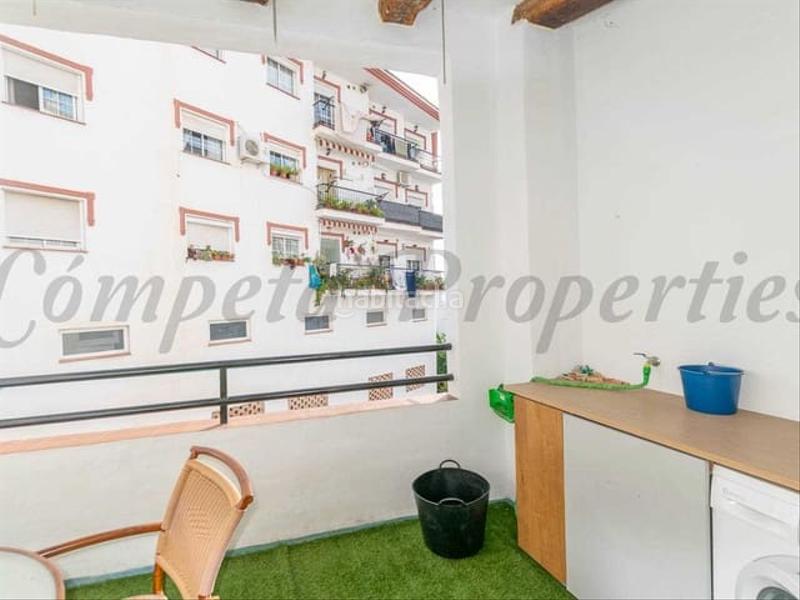 Foto 7e3b4bc7-e9db-40be-bf99-5ceb1cddabe6. Casa a schiera con riscaldamento in Cómpeta