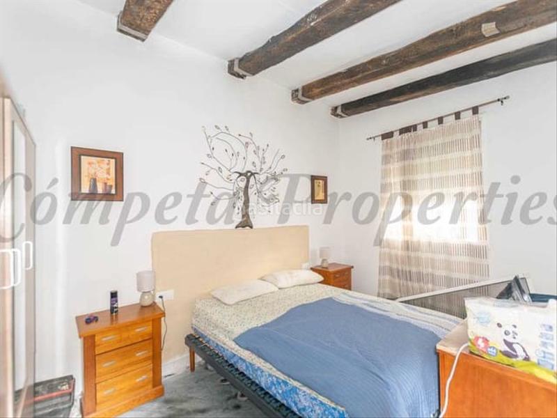 Foto 9d68ec78-830d-42e0-b2aa-8d68772d7d6b. Casa a schiera con riscaldamento in Cómpeta