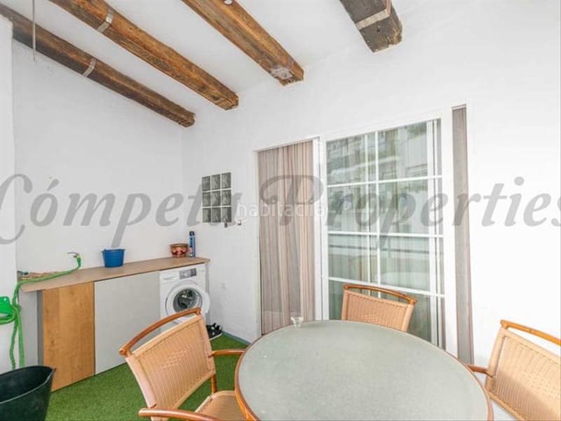 Foto b8acc12c-2ce9-495a-904e-ec648df4ce50. Casa a schiera con riscaldamento in Cómpeta